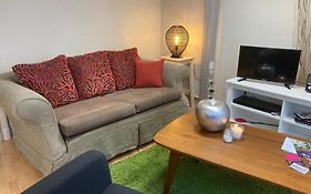 Gite D'Avalon Appartement 5